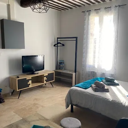 Apartment De Charme Le Clos De L'etang + Place De Parking